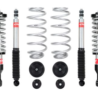 Eibach - Pro-Truck Coil Over System - Pair Of Front Coilovers + Rear Shocks + Rear Springs - E86-59-005-01-22