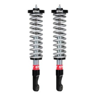 Eibach - Pro-Truck Coil Over - Pair Of Front Coilovers - E86-82-067-01-20