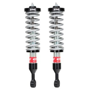 Eibach - Pro-Truck Coil Over - Pair Of Front Coilovers - E86-82-071-01-20