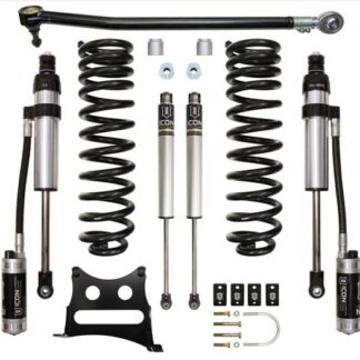 Icon - 17-19 FORD F250/F350 2.5" STAGE 5 SUSPENSION SYSTEM - K62515