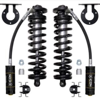 Icon - 17-23 FORD F250/F350 2.5-3" STAGE 1 COILOVER CONVERSION SYSTEM - K63141