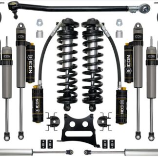 Icon - 17-22 FORD F-250/F-350 2.5-3" STAGE 5 COILOVER CONVERSION SYSTEM - K63145