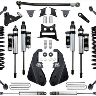 Icon - 17-22 FORD F-250/F-350 7" STAGE 3 SUSPENSION SYSTEM - K67113