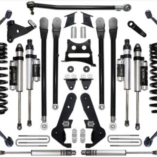 Icon - 17-22 FORD F-250/F-350 7" STAGE 5 SUSPENSION SYSTEM - K67115