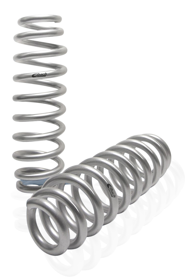 Eibach - Pro-Lift Kit - Set Of 2 Springs - E30-35-034-01-20