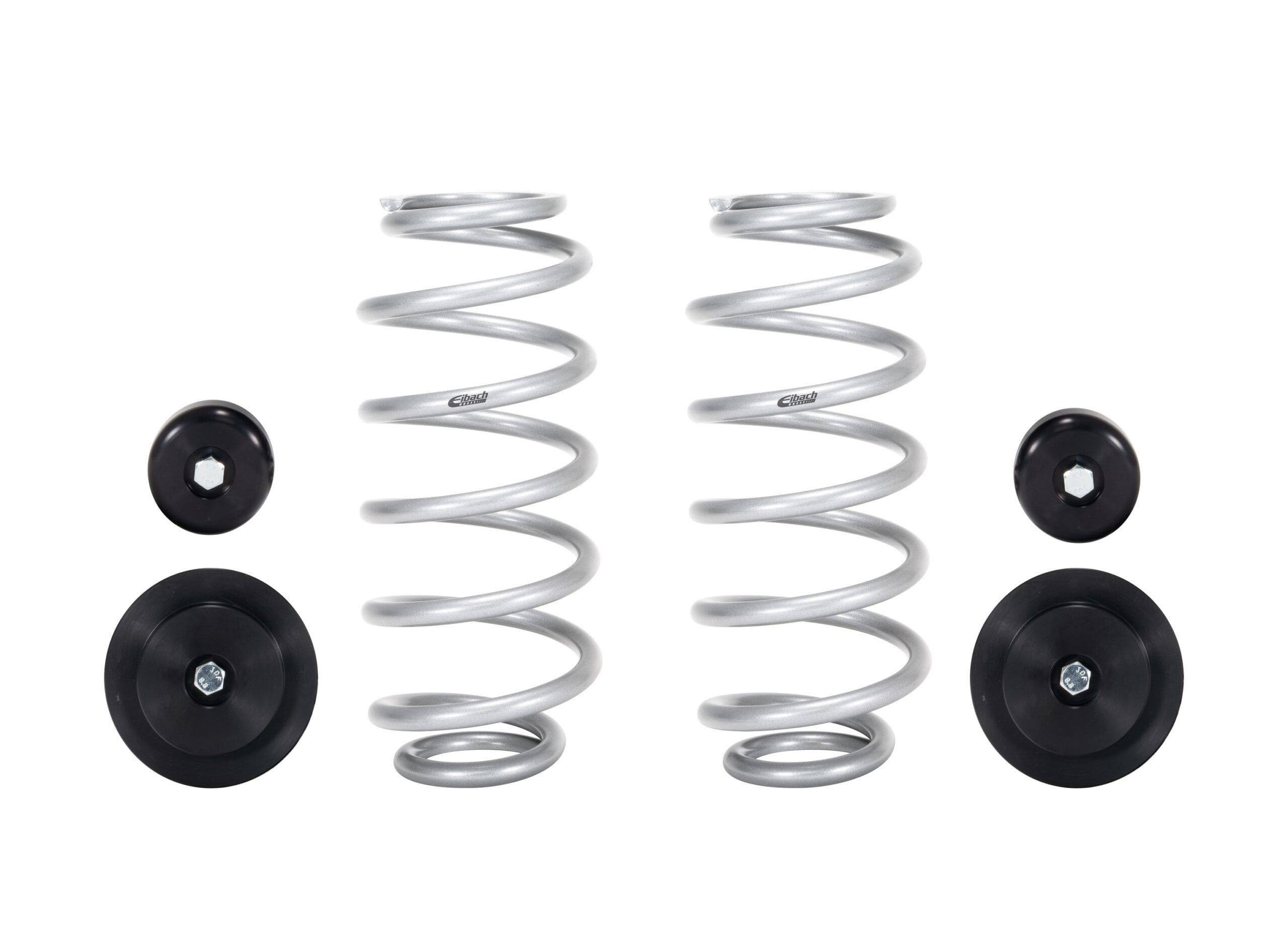 Eibach - Pro-Lift Kit - Set Of 2 Springs - E30-59-005-01-02