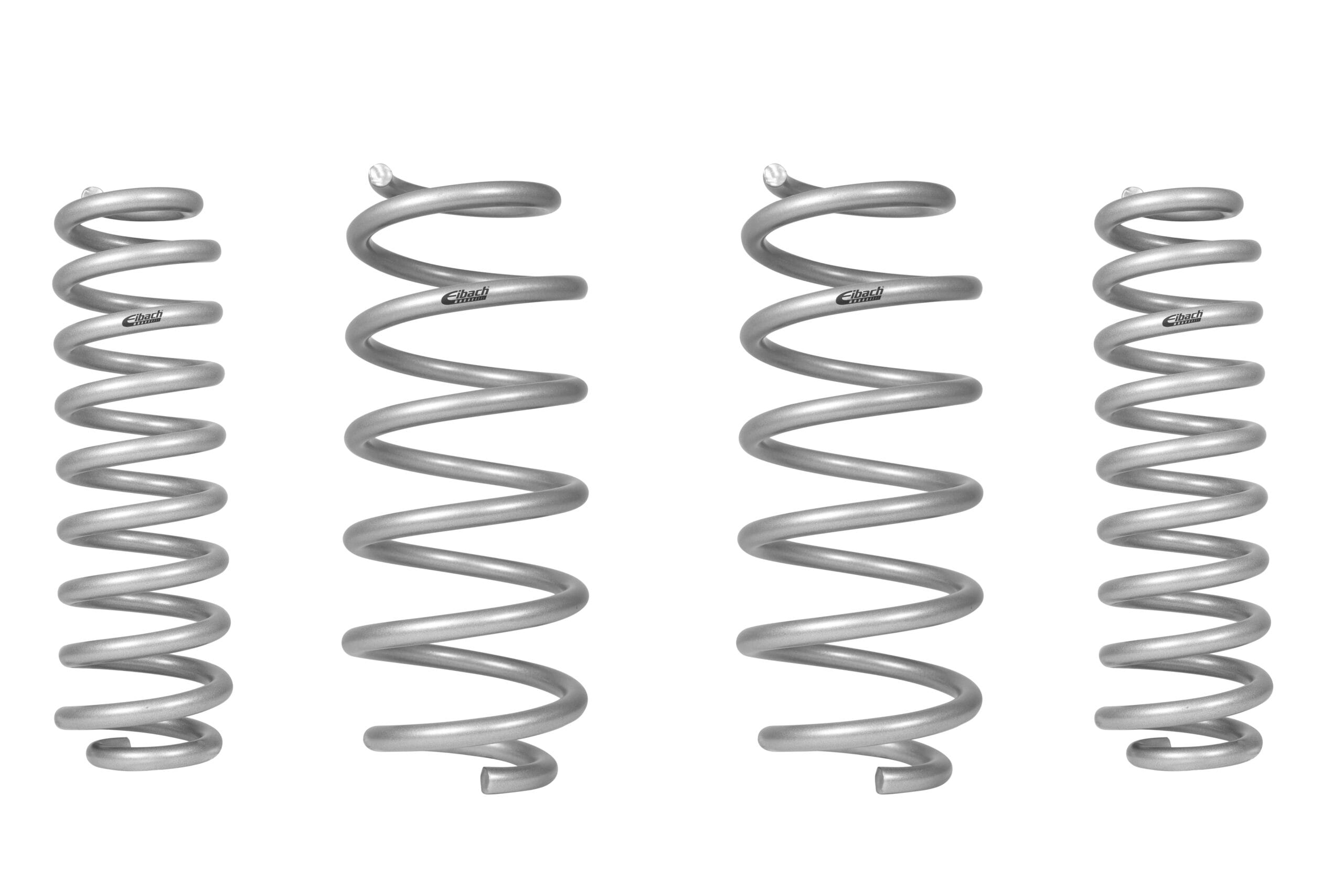 Eibach - Pro-Lift Kit - Set Of 4 Springs - E30-85-048-01-22