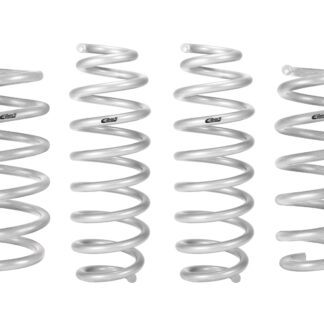 Eibach - Pro-Lift Kit - Set Of 4 Springs - E30-87-002-01-22