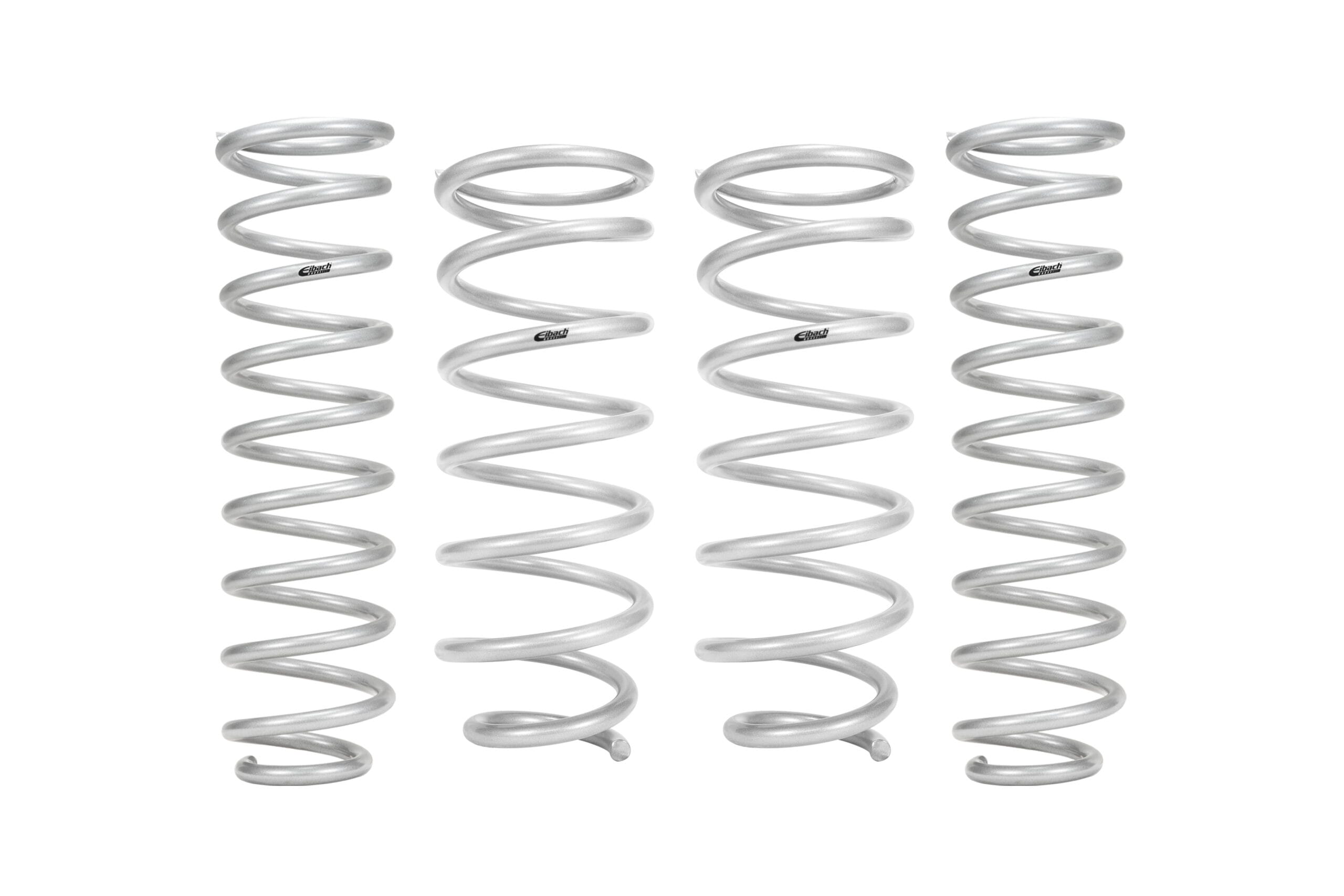 Eibach - Pro-Lift Kit - Set Of 4 Springs - E30-82-085-01-22