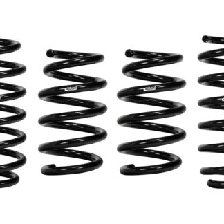 Eibach - Pro-Kit Ev - Set Of 4 Springs - E10-87-002-01-22