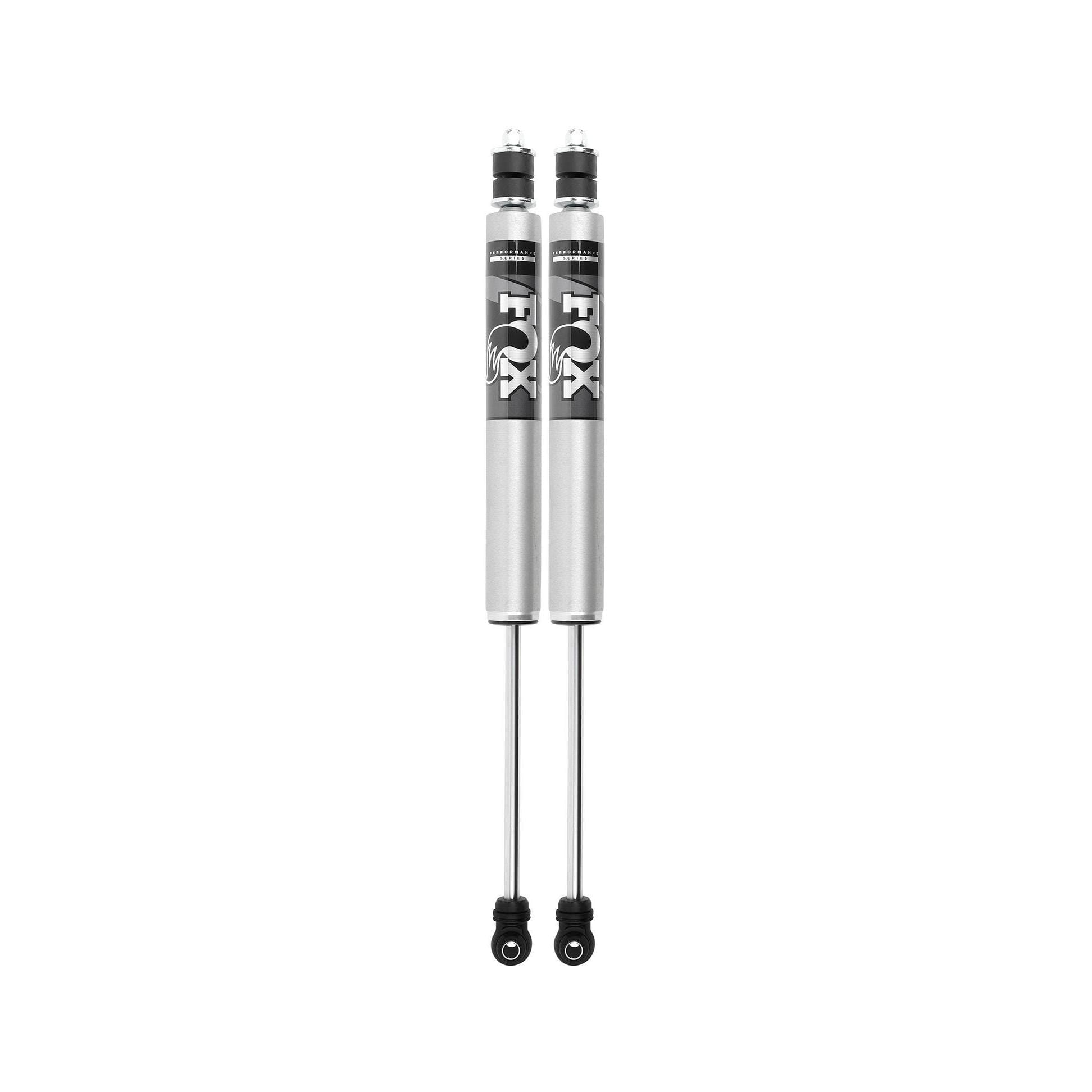 Fox - 07-ON Toyota Tundra Rear, PS, 2.0, IFP, 9.1", 0-1" Lift - 980-24-673 (PAIR)