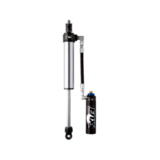Fox - Kit: 05-On Toyota Tacoma Rear, 2.5 Series, R/R, 8.4", 0-1.5" Lift, DSC - 883-26-007