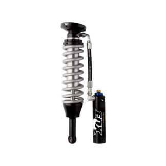 Fox - Kit: 05-ON Toyota Tacoma 4wd & 2wd Prerunner w/ UCA, Front Coilover, 2.5 Series, R/R, 4.9", 0-3" Lift, DSC - 880-06-418