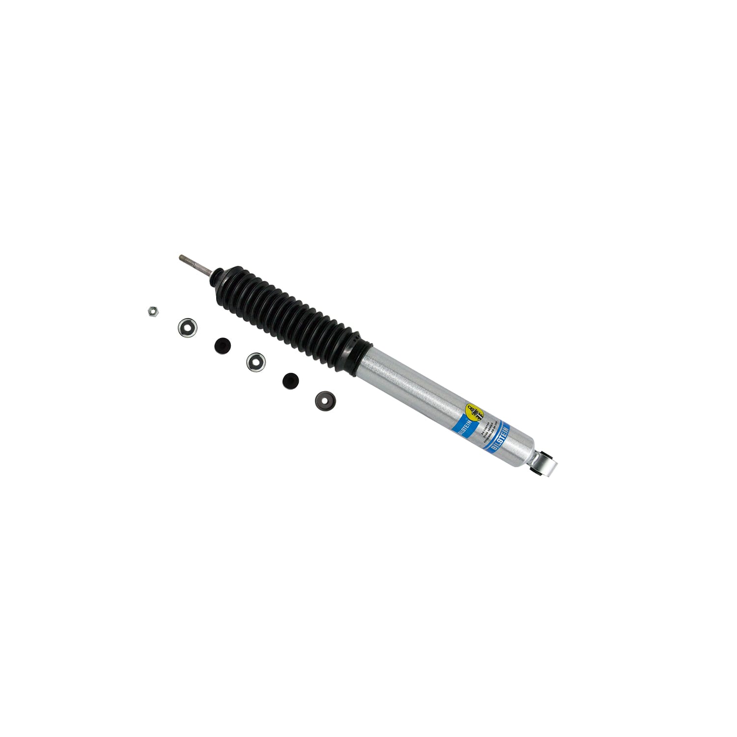 Bilstein - B8 5100 - Suspension Shock Absorber - Toyota Tundra 2/4WD; ’99-06; R; B8 5100; - 24-100144 (PAIR)