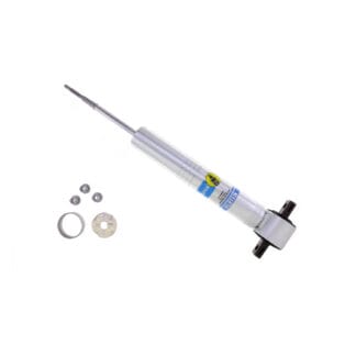Bilstein - B8 5100 (Ride Height Adjustable) - Suspension Shock Absorber - GMC 1500 '14-'18; F; B8 5100 - 24-336895 (PAIR)