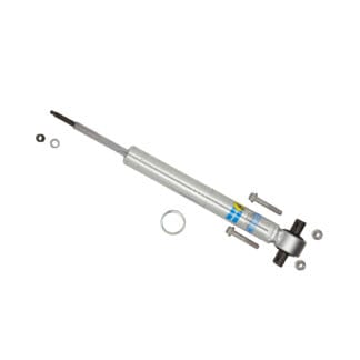 Bilstein - B8 5100 (Ride Height Adjustable) - Suspension Shock Absorber - Ford F150 4WD; '15-'20; F; B8 5100 - 24-336970 (PAIR)