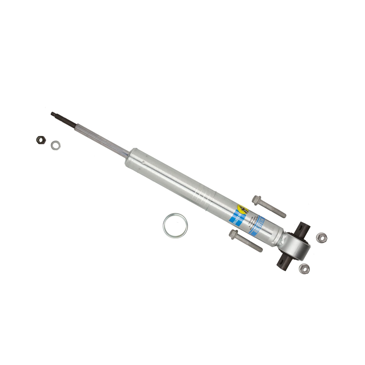 Bilstein - B8 5100 (Ride Height Adjustable) - Suspension Shock Absorber - Ford F150 4WD; '15-'20; F; B8 5100 - 24-336970 (PAIR)