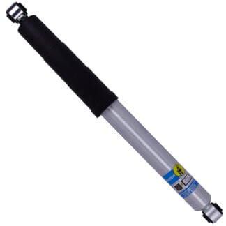Bilstein - B8 5100 - Suspension Shock Absorber - GM 1500 4x4; '19-; Rear; B8 5100 - 24-293471 (PAIR)