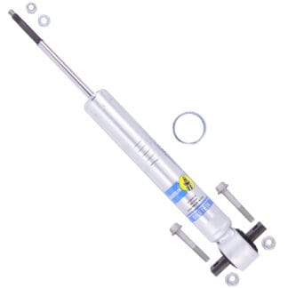 Bilstein - B8 5100 (Ride Height Adjustable) - Suspension Shock Absorber - Ford Ranger 19+; F; 0-2.5" lift; B8 5100 - 24-294218 (PAIR)
