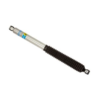 Bilstein - B8 5100 - Suspension Shock Absorber - Ford F150 4WD; '15-; R; B8 5100; 0-1" - 33-253190 (PAIR)