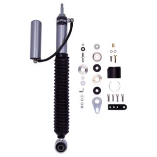 Bilstein - 5160 Rears - Lexus GX460 2010-2023 / GX470 2003-2009 / Toyota 4Runner 2003-2024 / FJ Cruiser 2007-2014 - 25-311211 25-325096