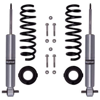 Bilstein - B8 6112 - Suspension Kit - Ford Bronco 4WD; 4dr; '21+; F; B8 6112 - 47-313996