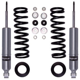Bilstein - B8 6112 - Suspension Kit - Toyota Tacoma '95.5-'04; F; B8 6112 Kit - 47-310896