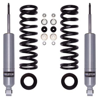 Bilstein - B8 6112 - Suspension Kit - Toyota 4Runner '96-'02; F; B8 6112 Kit - 47-310872