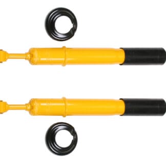 ARB/OME - Nitrocharger Plus Strut Front - 93004 (PAIR)