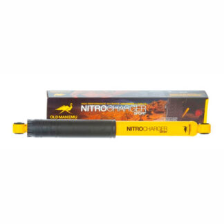 ARB/OME - Nitrocharger Plus Rear Shocks - Tacoma 1996-2004 - 63062 63065