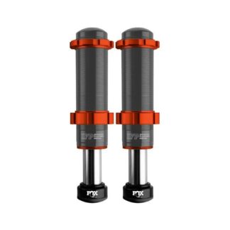 Fox - Kit: 18-ON Jeep JL & 20-On Jeep Gladiator Front, Gen2, Bump Stop 2.0 Series, IFP, 2.00" Travel, 10.00" EXT - 883-02-167