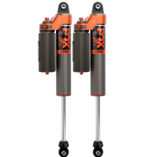 Fox - Kit: 18-ON Jeep JL, Rear, Internal Bypass, 3.0 Series, P/B, 9.8", 2-3" Lift, DSC - 883-26-058