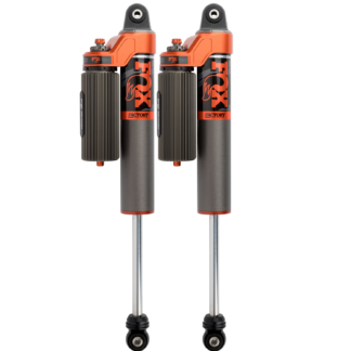 Fox - Kit: 18-ON Jeep JL, Rear, Internal Bypass, 3.0 Series, P/B, 3.5-4.5" Lift, DSC - 883-26-078