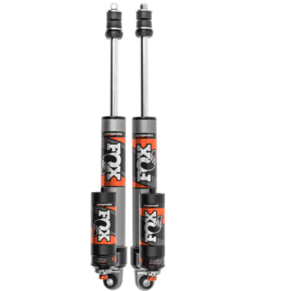 Fox - Kit: 19-ON Ram 1500, Rear, 2.5 Truck PES, P/B, 0-2" Lift, DSC - 883-26-079