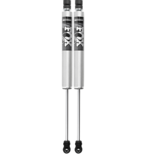 Fox - 05-ON Ford SD Front, PS, 2.0, IFP, 10.6", 5.5-7" Lift - 980-24-652 (PAIR)