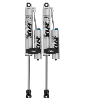 Fox - 99-ON Chevy HD Rear, PS, 2.0, R/R, 12.1", 4-6" Lift - 980-24-956 (PAIR)