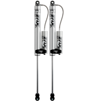 Fox - 99-ON Chevy HD Rear, PS, 2.0, R/R, 14.1", 7-10" Lift - 980-24-957 (PAIR)