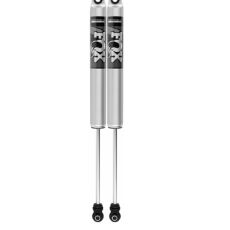 Fox - 99-ON Chevy HD Rear, PS, 2.0, IFP, 13.1", 7-10" Lift - 980-24-958 (PAIR)