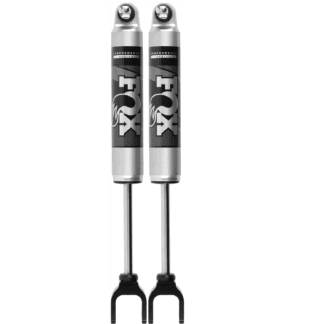 Fox - 11-ON Chevy HD Front, PS, 2.0, IFP, 7.4", 4-6" Lift - 980-24-965 (PAIR)
