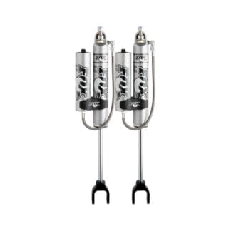Fox - 11-ON Chevy HD Front, PS, 2.0, R/R, 8.1", 4-6" Lift - 980-24-966 (PAIR)