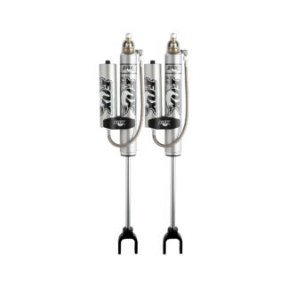 Fox - 11-ON Chevy HD Front, PS, 2.0, R/R, 9.6", 7-9" Lift - 980-24-968 (PAIR)