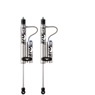 Fox - 11-ON Chevy HD Front, PS, 2.0, R/R, 6.1", 0-1" Lift - 980-24-964 (PAIR)