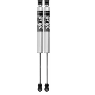 Fox - 94-11' Dodge 2500/3500 Front, PS, 2.0, IFP, 10.1", 2-4" Lift - 985-24-019 (PAIR)