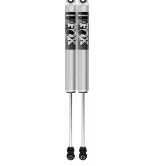 Fox - 09-ON Dodge 1500 4wd Rear, PS, 2.0, IFP, 9.6", 0-1" Lift - 985-24-032 (PAIR)