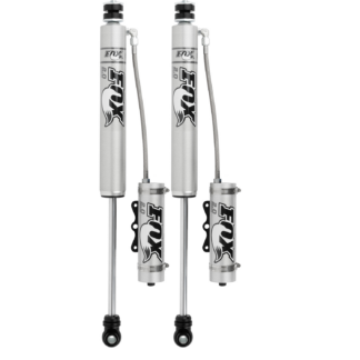 Fox - 05-ON Ford SD Front, PS, 2.0, R/R, 9.6", 2-3.5" Lift - 985-24-121 (PAIR)