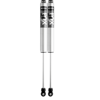Fox - 17-ON Ford SD Rear, PS, 2.0, IFP, 11.6", 0-1" Lift - 985-24-151 (PAIR)