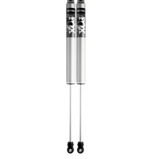 Fox - 17-ON Ford SD Rear, PS, 2.0, IFP, 13.6", 4-6" Lift - 985-24-153 (PAIR)