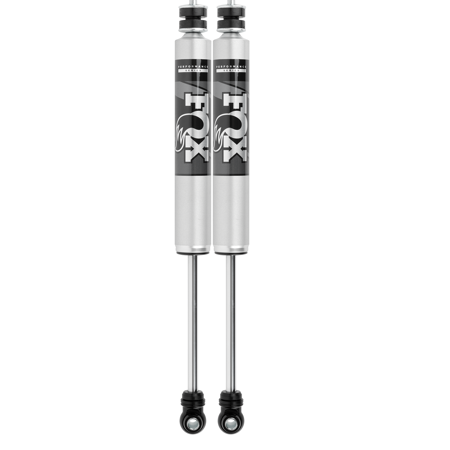 Fox - 14-ON Dodge 2500, Front PS, 2.0, IFP, 7.6", 0-2" Lift - 985-24-168 (PAIR)