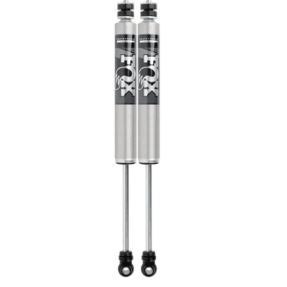 Fox - 14-ON Dodge 2500, Rear PS, 2.0, IFP, 9.1", 0-1.5" Lift - 985-24-169 (PAIR)