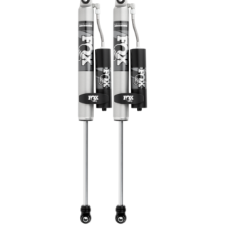 Fox - 17-ON Ford SD Rear, PS, 2.0, R/R, 12.1", 0-1" Lift - 985-24-174 (PAIR)